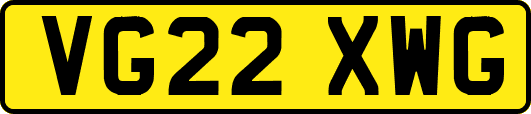VG22XWG