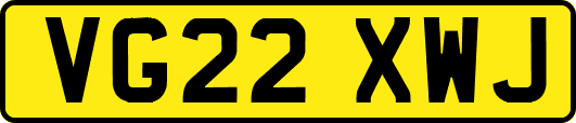 VG22XWJ
