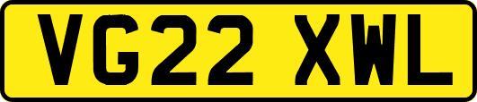 VG22XWL