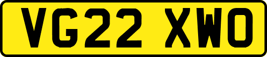 VG22XWO