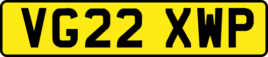 VG22XWP