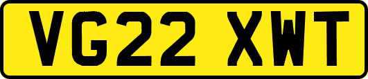 VG22XWT