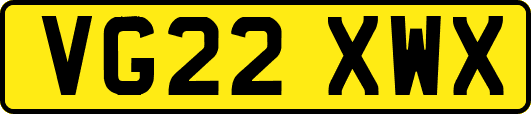 VG22XWX