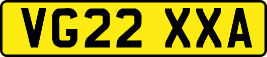 VG22XXA
