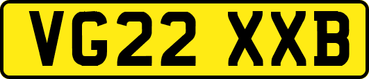 VG22XXB