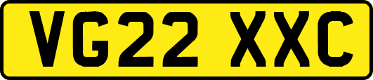 VG22XXC