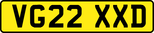 VG22XXD