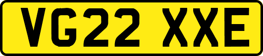 VG22XXE