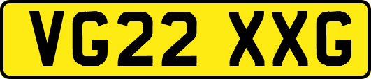 VG22XXG