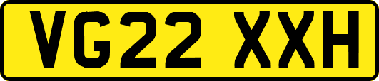 VG22XXH