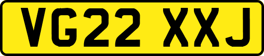VG22XXJ