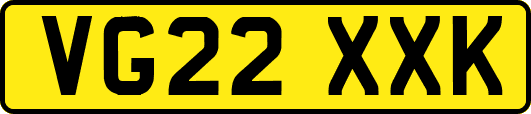 VG22XXK