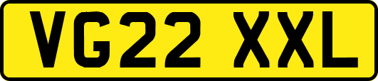 VG22XXL