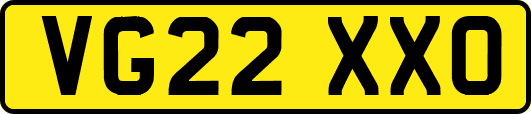 VG22XXO