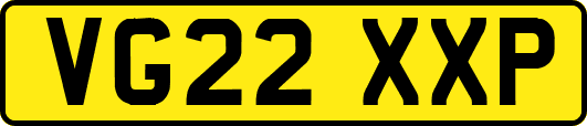 VG22XXP