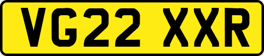 VG22XXR