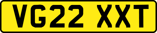 VG22XXT