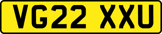 VG22XXU