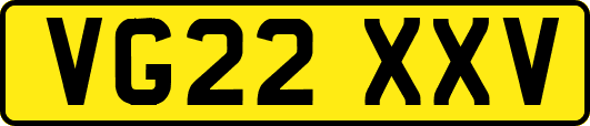 VG22XXV