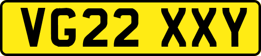 VG22XXY
