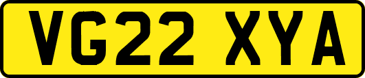VG22XYA