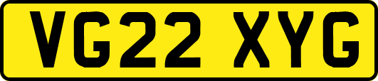 VG22XYG