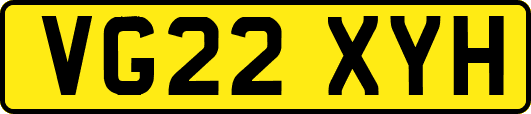 VG22XYH