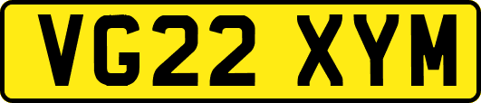 VG22XYM
