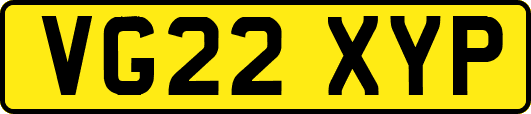 VG22XYP