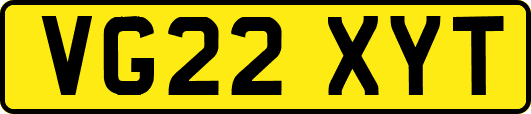 VG22XYT