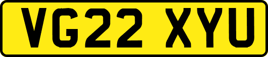 VG22XYU