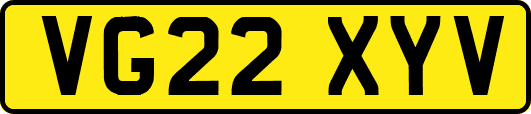VG22XYV