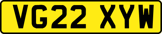 VG22XYW