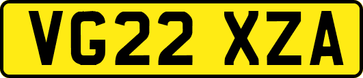 VG22XZA