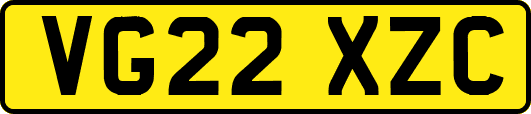 VG22XZC