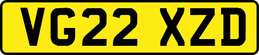 VG22XZD