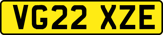 VG22XZE
