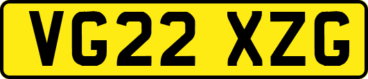VG22XZG