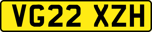 VG22XZH