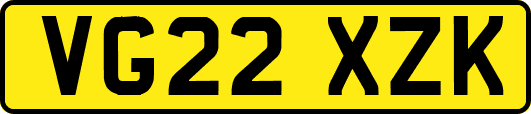 VG22XZK