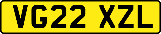 VG22XZL