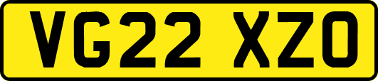 VG22XZO