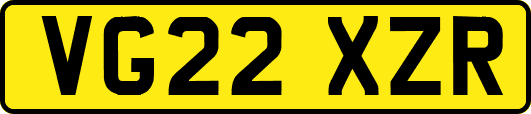 VG22XZR
