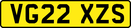 VG22XZS