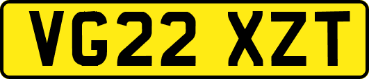 VG22XZT