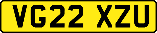 VG22XZU