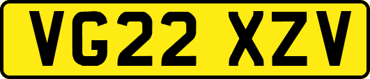 VG22XZV