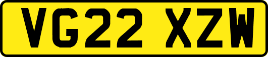 VG22XZW