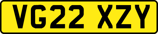 VG22XZY