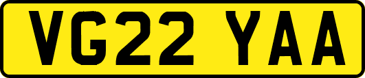 VG22YAA